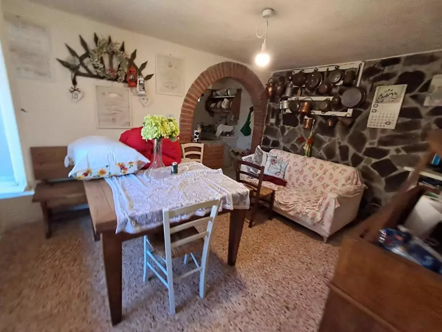 Immagine 8 di Terratetto in vendita  a Fivizzano