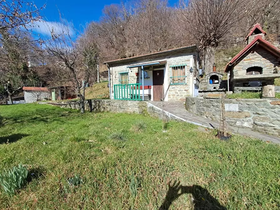 Immagine 53 di Terratetto in vendita  a Fivizzano