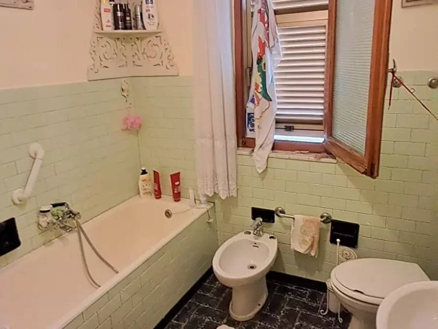 Immagine 18 di Terratetto in vendita  a Fivizzano