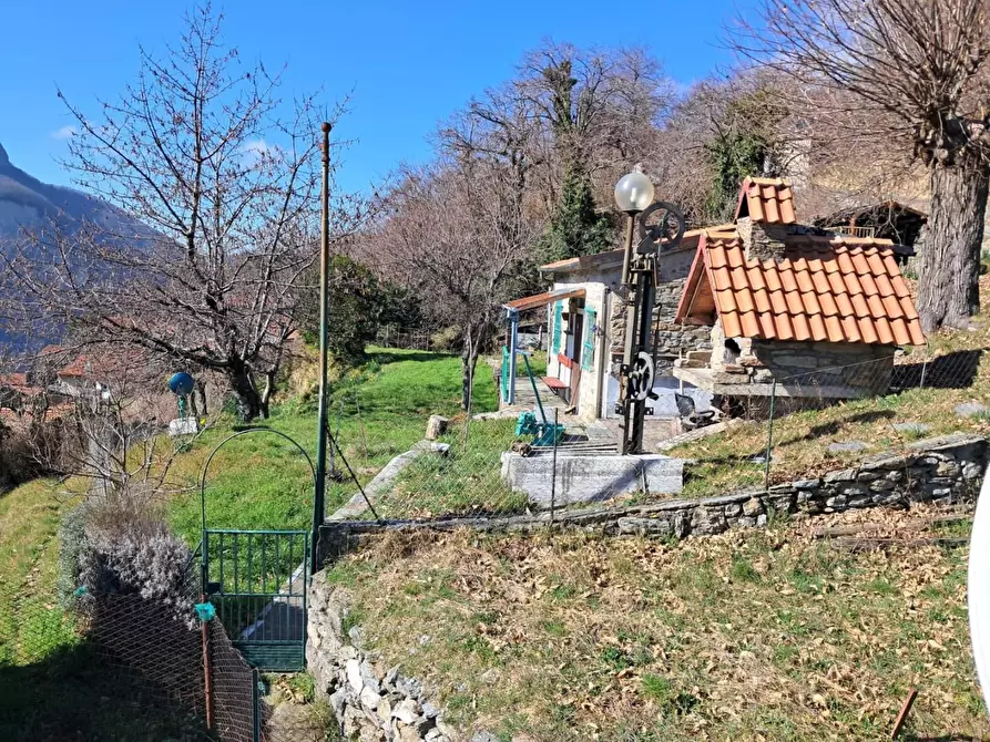 Immagine 54 di Terratetto in vendita  a Fivizzano