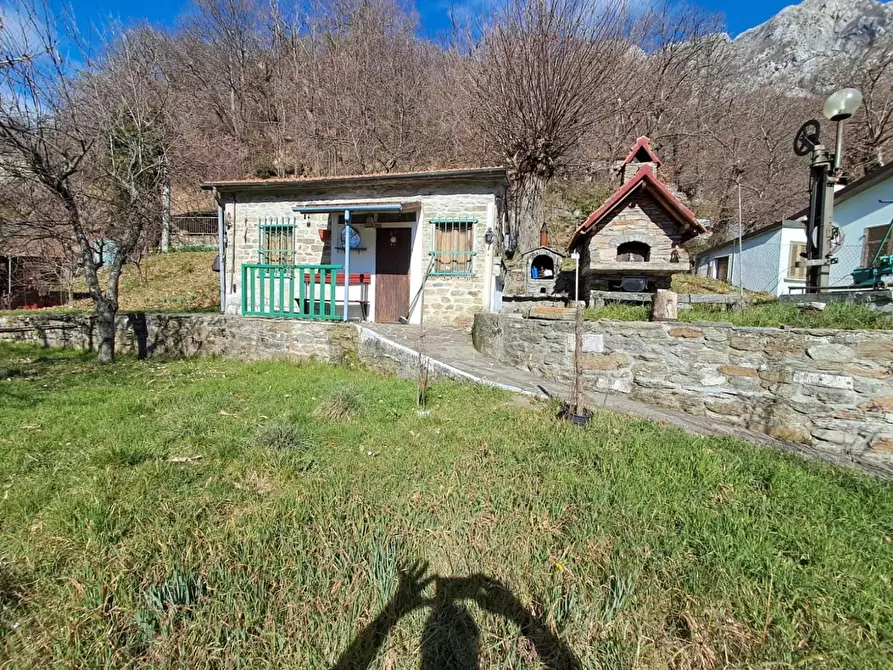 Immagine 56 di Terratetto in vendita  a Fivizzano