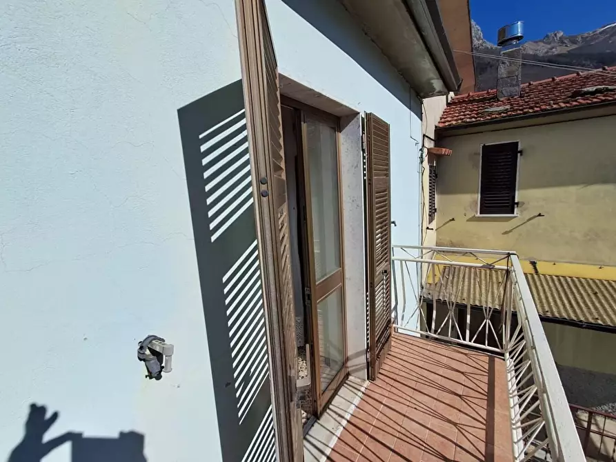 Immagine 4 di Terratetto in vendita  a Fivizzano