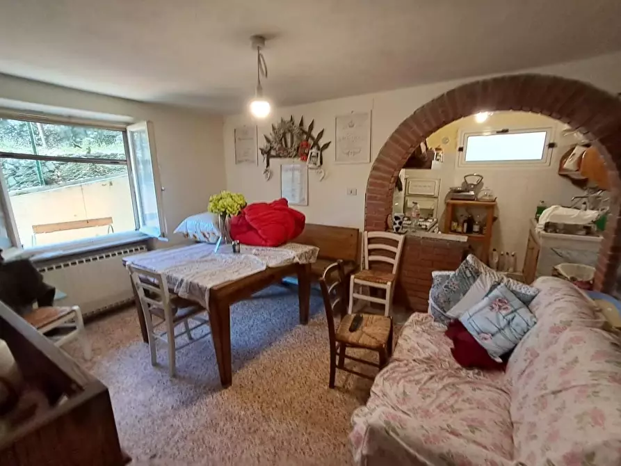 Immagine 7 di Terratetto in vendita  a Fivizzano