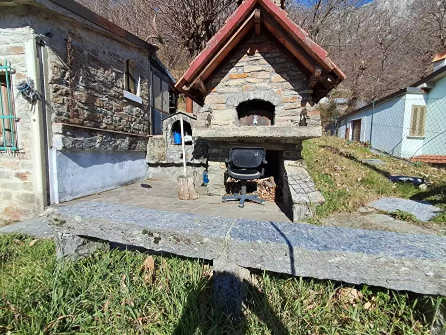 Immagine 42 di Terratetto in vendita  a Fivizzano