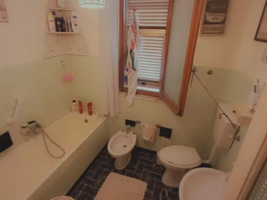 Immagine 16 di Terratetto in vendita  a Fivizzano