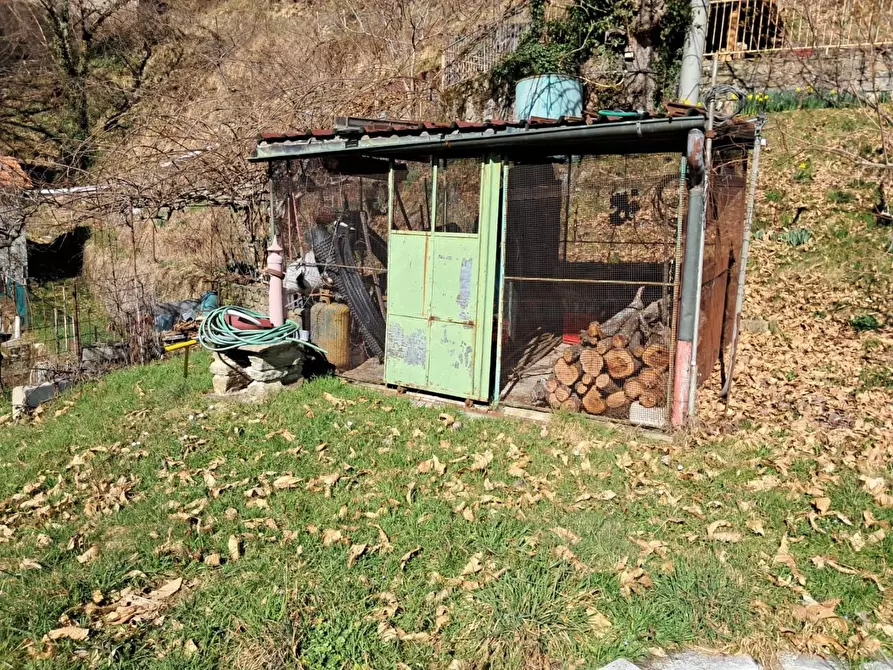 Immagine 45 di Terratetto in vendita  a Fivizzano