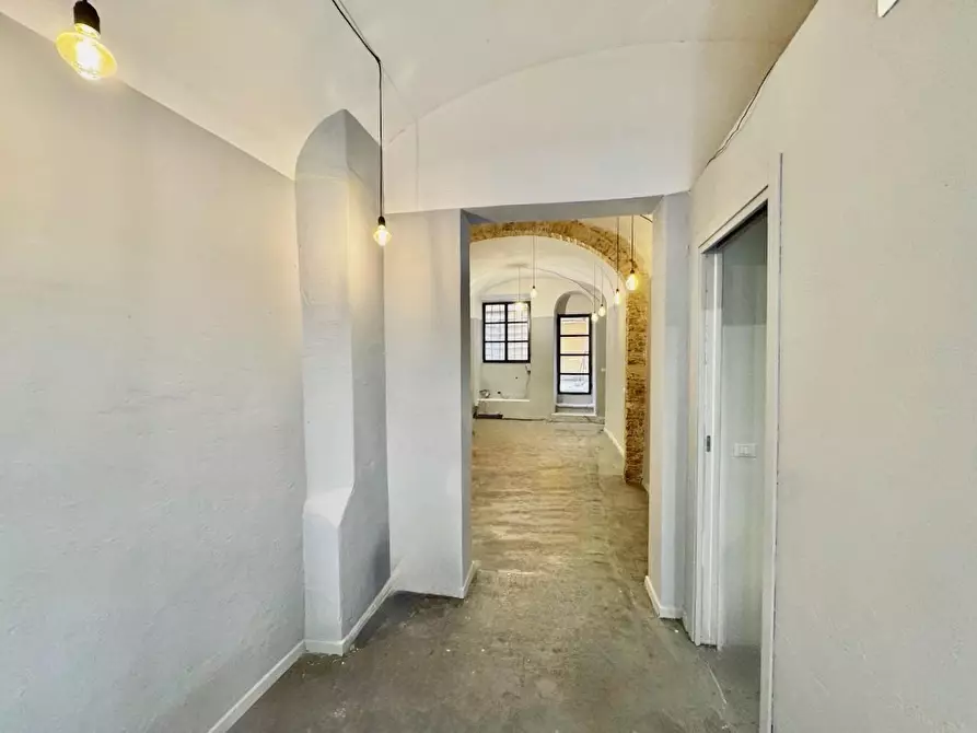 Immagine 3 di Locale commerciale in affitto  a Pisa