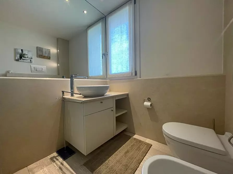 Immagine 18 di Villa in affitto  a Forte Dei Marmi