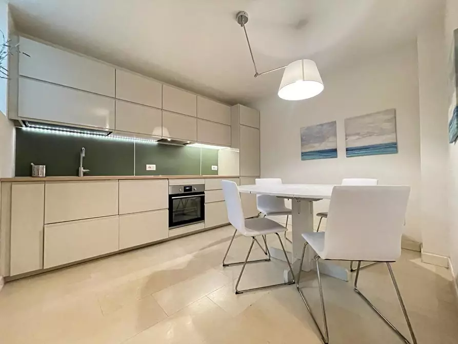 Immagine 24 di Villa in affitto  a Forte Dei Marmi