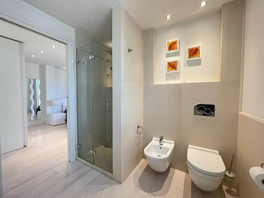 Immagine 21 di Villa in affitto  a Forte Dei Marmi