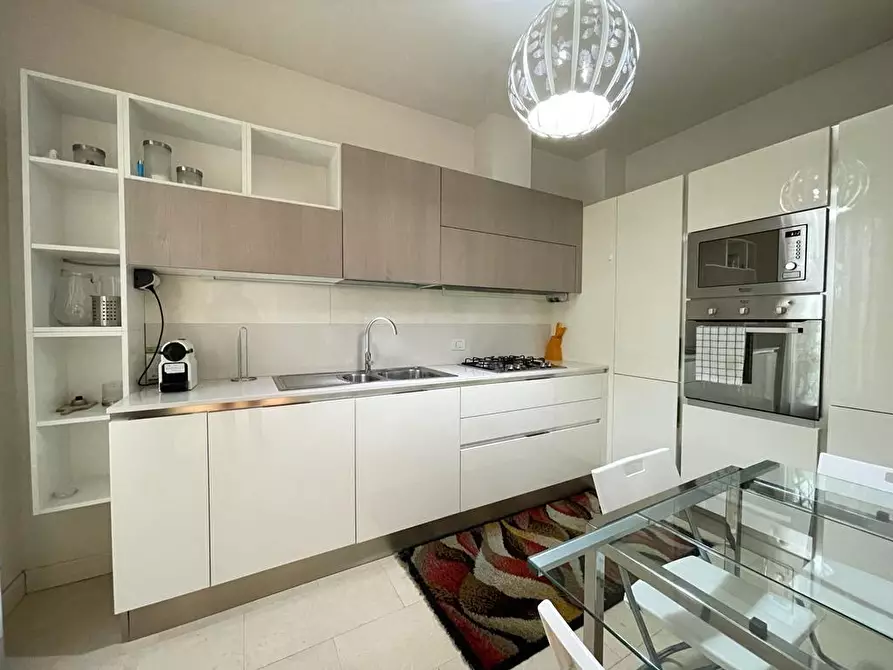 Immagine 7 di Villa in affitto  a Forte Dei Marmi