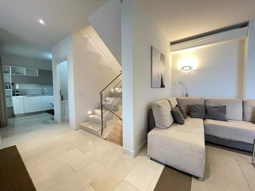 Immagine 10 di Villa in affitto  a Forte Dei Marmi