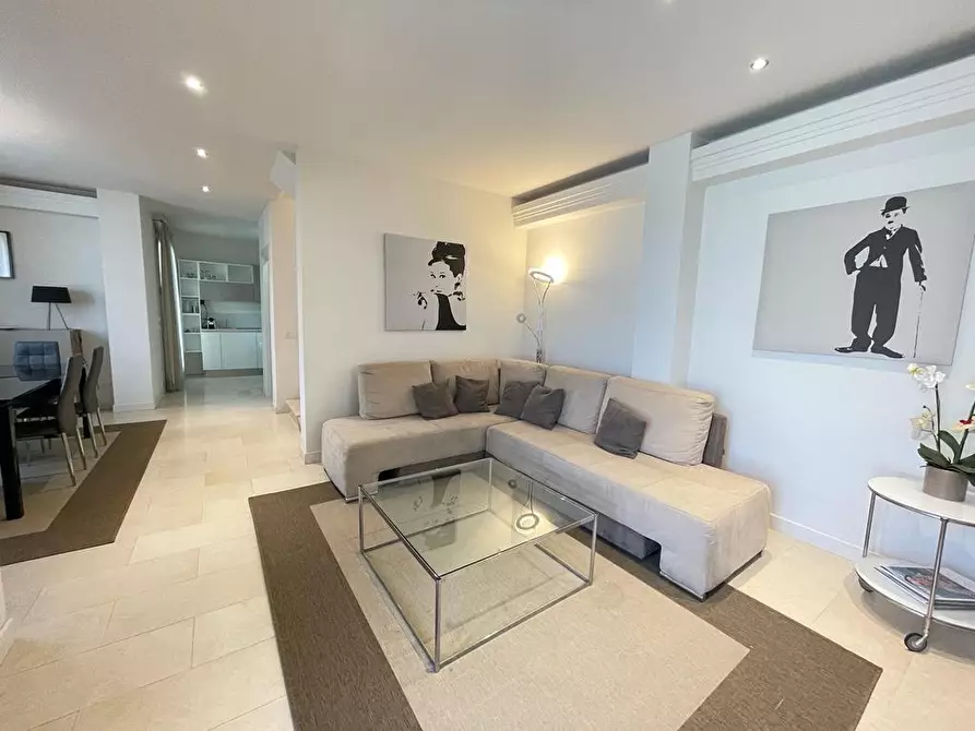 Immagine 6 di Villa in affitto  a Forte Dei Marmi