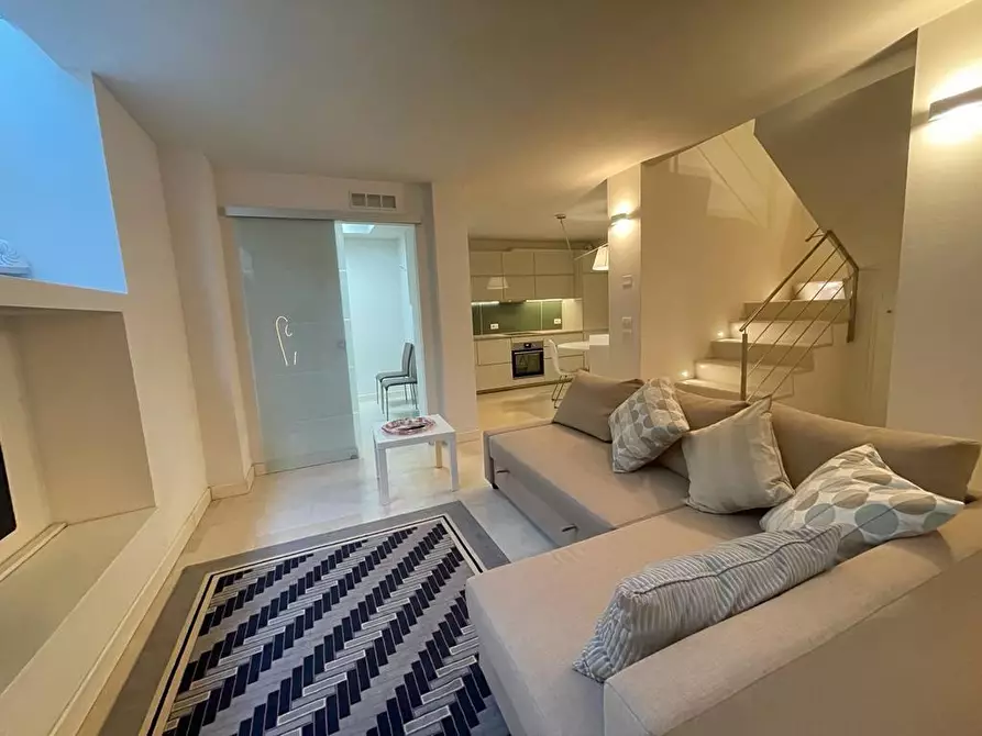 Immagine 30 di Villa in affitto  a Forte Dei Marmi