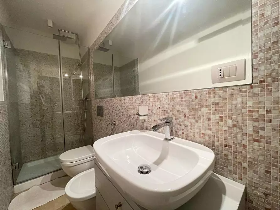 Immagine 28 di Villa in affitto  a Forte Dei Marmi