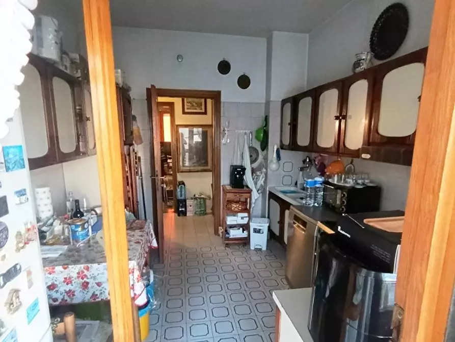 Immagine 14 di Appartamento in vendita  a Livorno