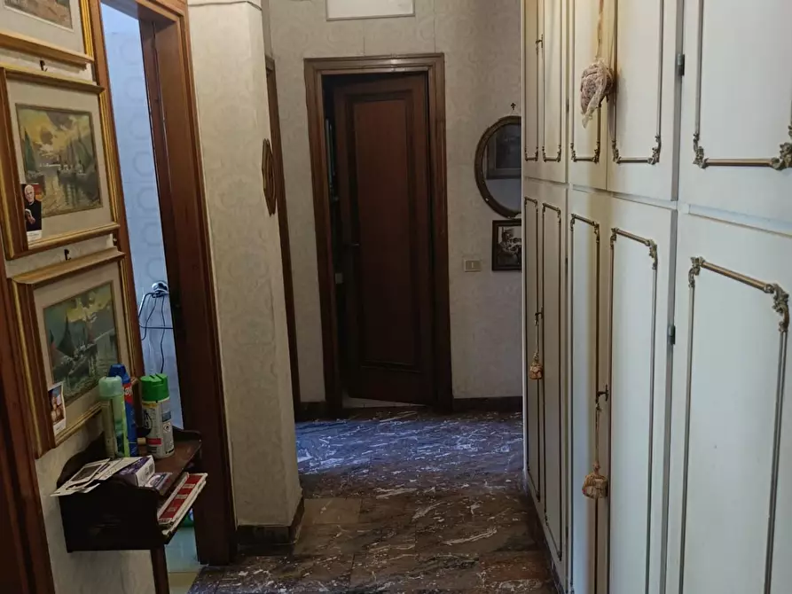 Immagine 9 di Appartamento in vendita  a Livorno