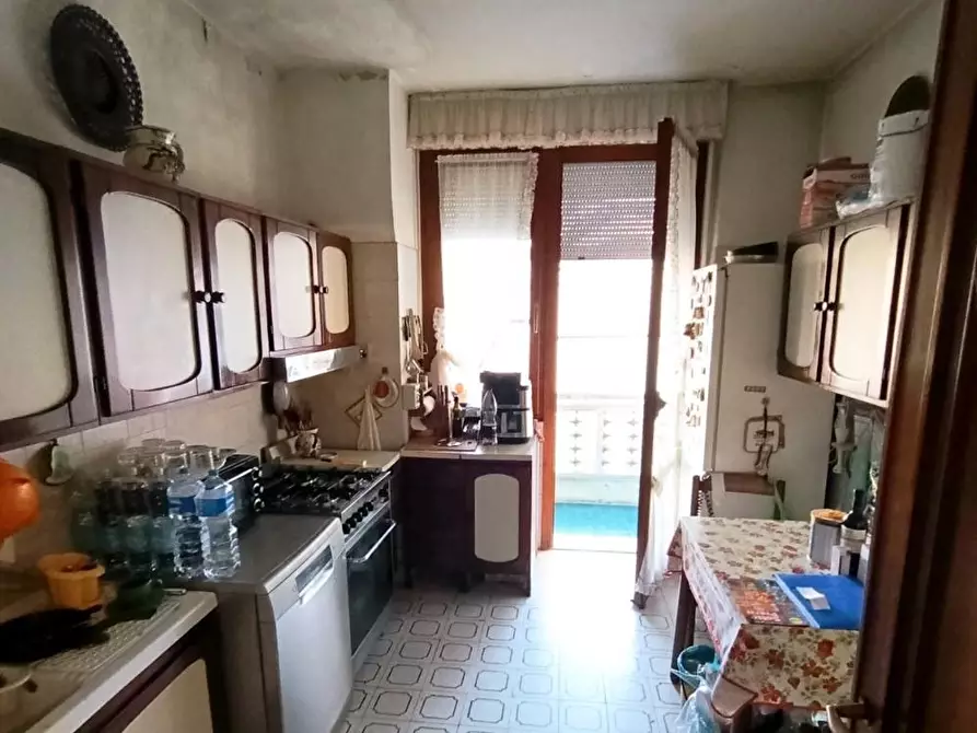 Immagine 12 di Appartamento in vendita  a Livorno