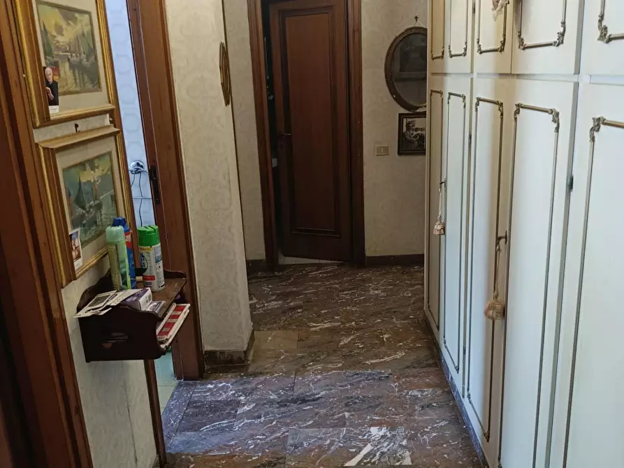 Immagine 8 di Appartamento in vendita  a Livorno