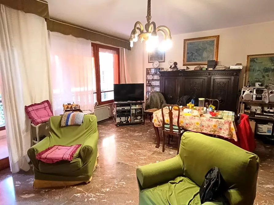 Immagine 7 di Appartamento in vendita  a Livorno