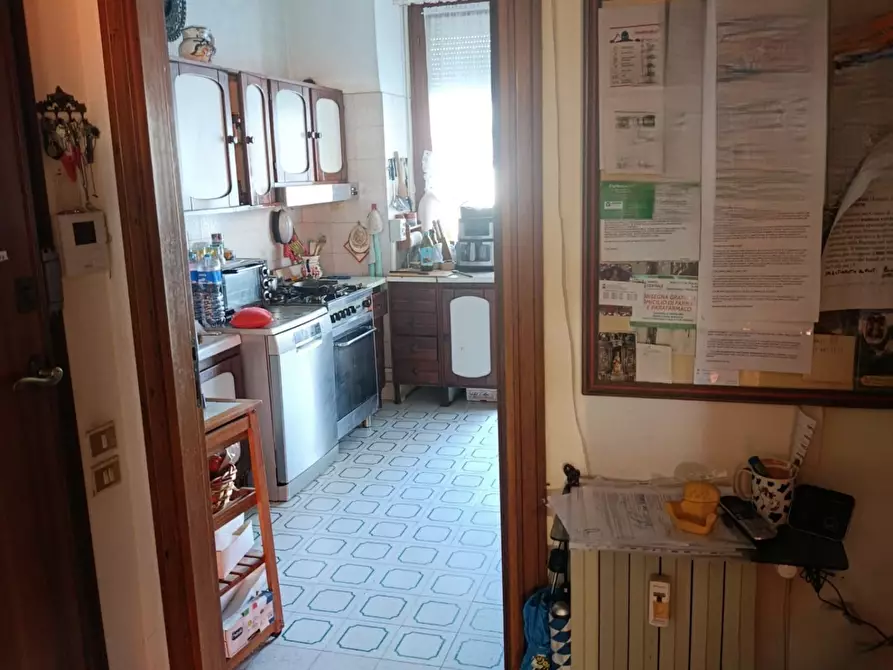 Immagine 7 di Appartamento in vendita  a Livorno