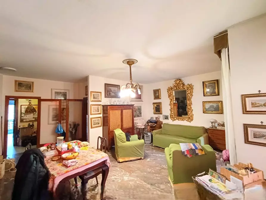 Immagine 6 di Appartamento in vendita  a Livorno