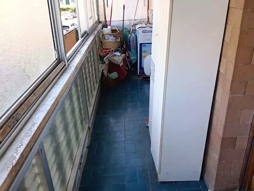 Immagine 15 di Appartamento in vendita  a Livorno
