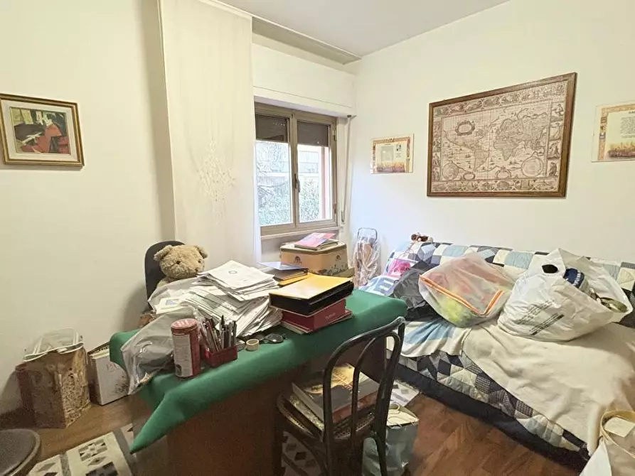 Immagine 21 di Appartamento in vendita  a Lucca