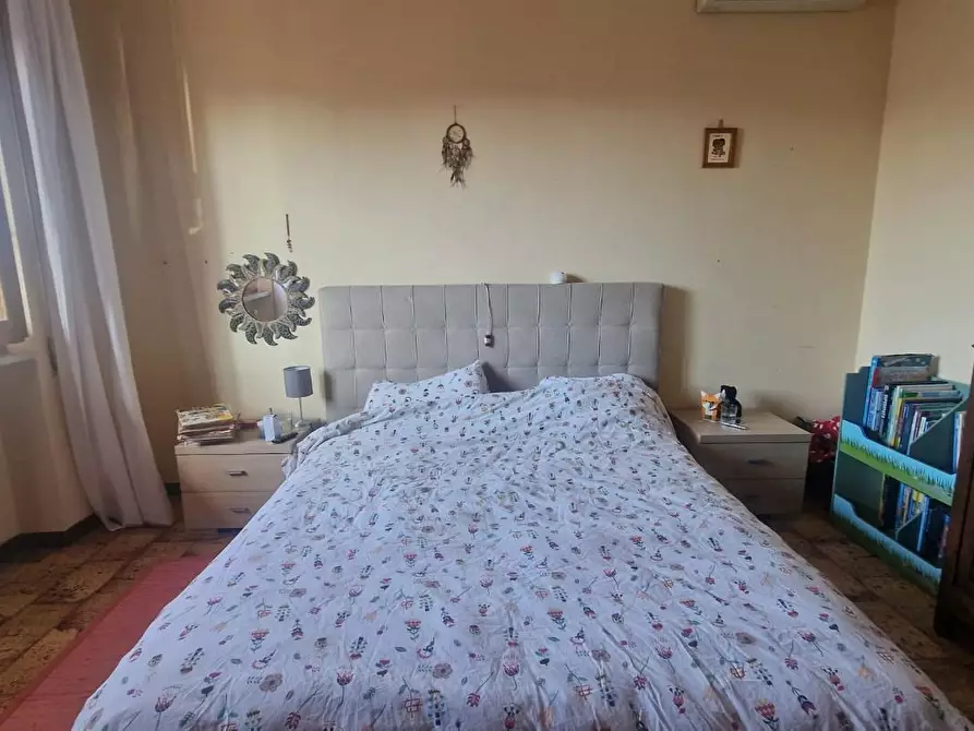 Immagine 6 di Casa trifamiliare in vendita  a Massa