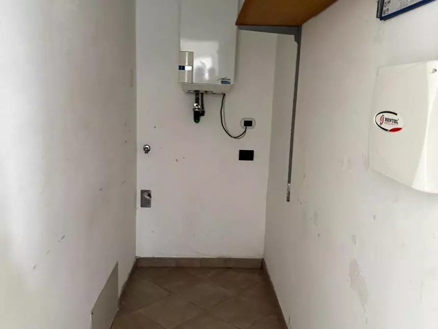 Immagine 18 di Casa bifamiliare in vendita  a Lucca