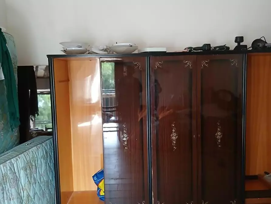 Immagine 14 di Casa trifamiliare in vendita  a Massa