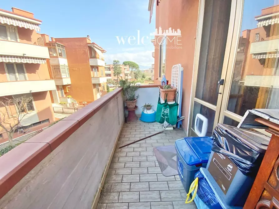 Immagine 14 di Appartamento in vendita  a Campi Bisenzio