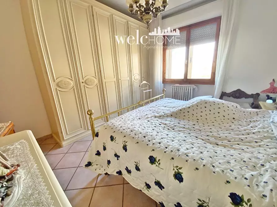 Immagine 8 di Appartamento in vendita  a Campi Bisenzio