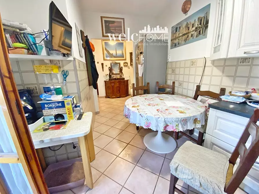 Immagine 5 di Appartamento in vendita  a Campi Bisenzio