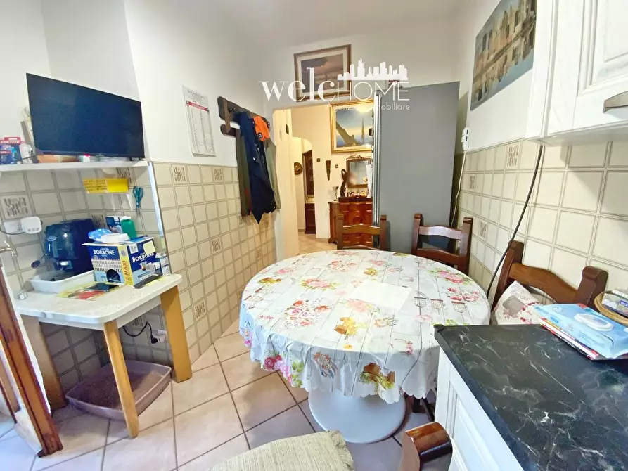 Immagine 4 di Appartamento in vendita  a Campi Bisenzio