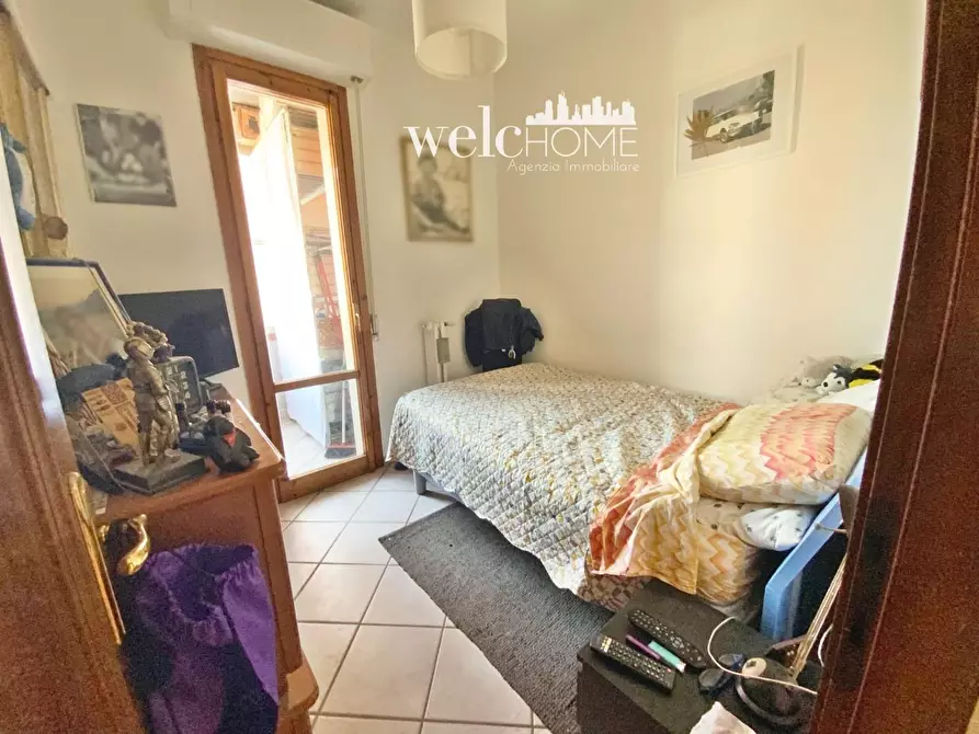 Immagine 9 di Appartamento in vendita  a Campi Bisenzio