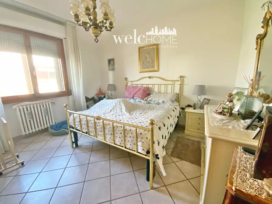 Immagine 7 di Appartamento in vendita  a Campi Bisenzio