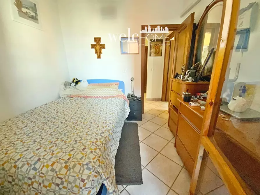 Immagine 24 di Appartamento in vendita  a Campi Bisenzio