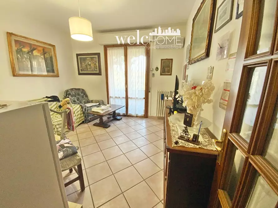 Immagine 3 di Appartamento in vendita  a Campi Bisenzio