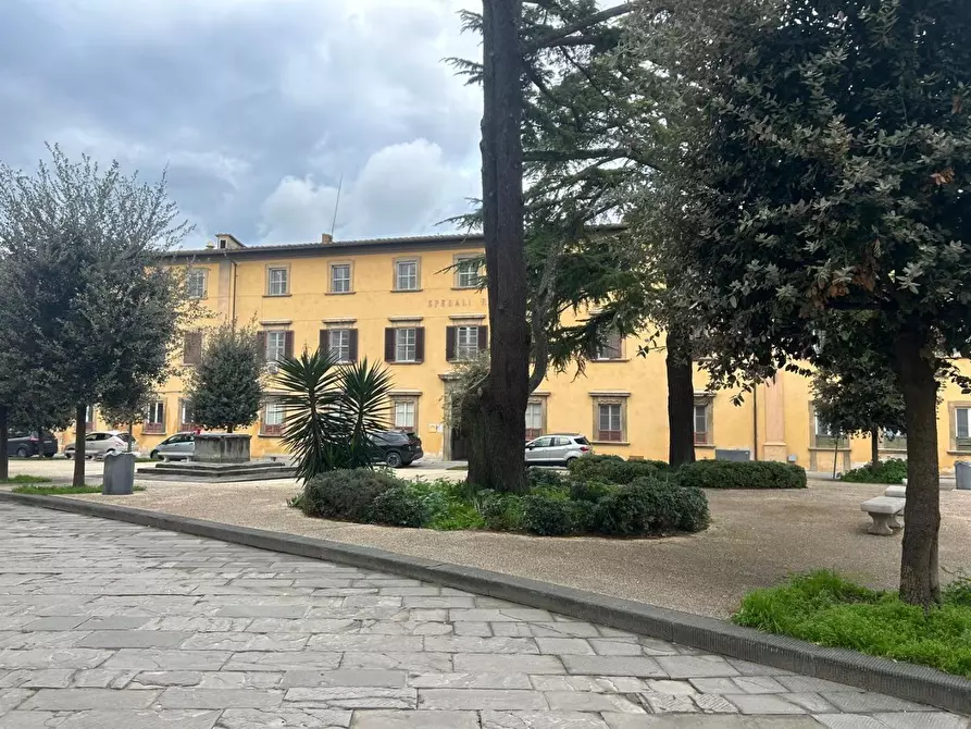 Immagine 30 di Appartamento in vendita  a San Miniato