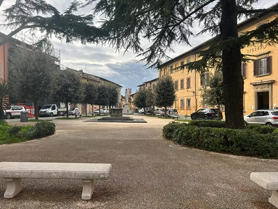 Immagine 12 di Appartamento in vendita  a San Miniato