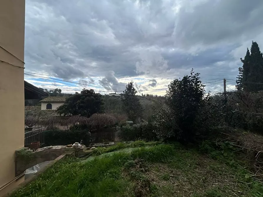 Immagine 3 di Appartamento in vendita  a San Miniato