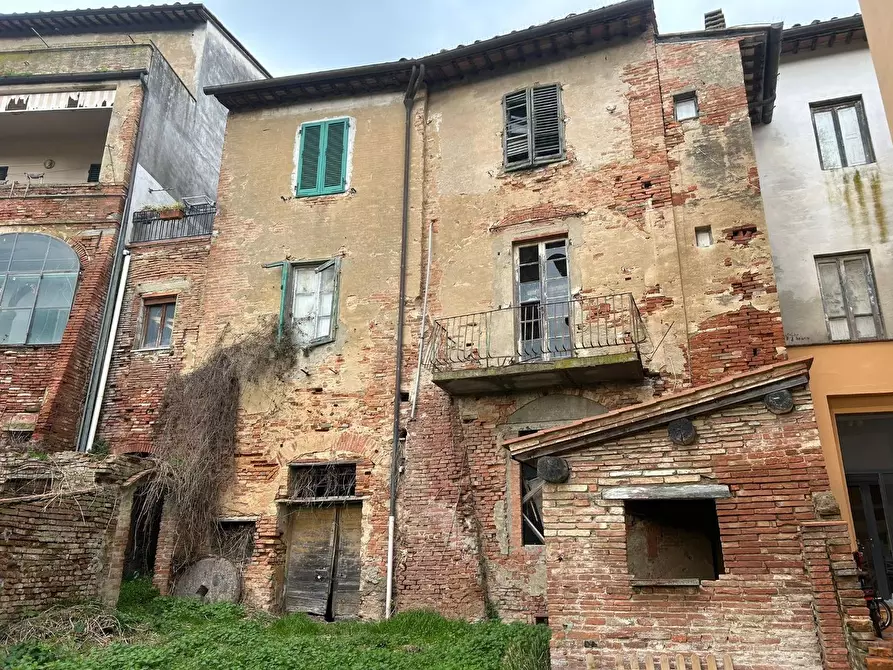 Immagine 37 di Appartamento in vendita  a San Miniato
