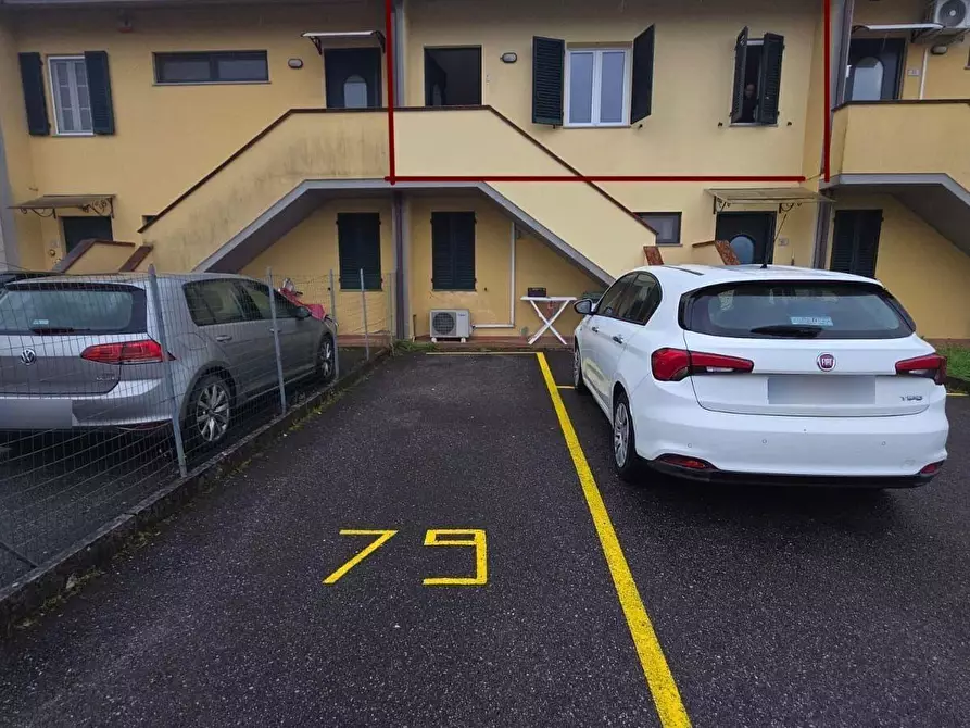 Immagine 20 di Mansarda in vendita  a Porcari