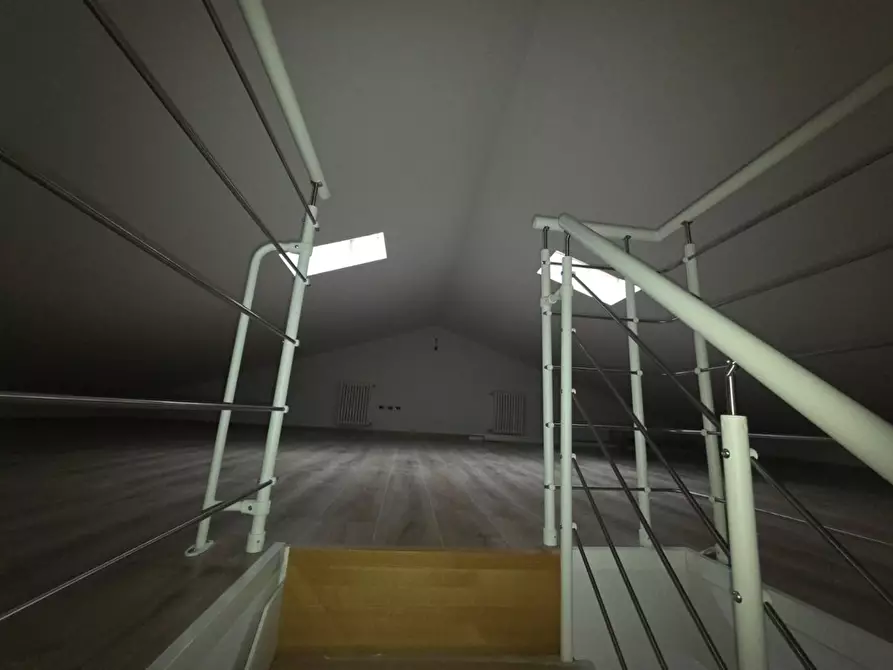 Immagine 7 di Mansarda in vendita  a Porcari