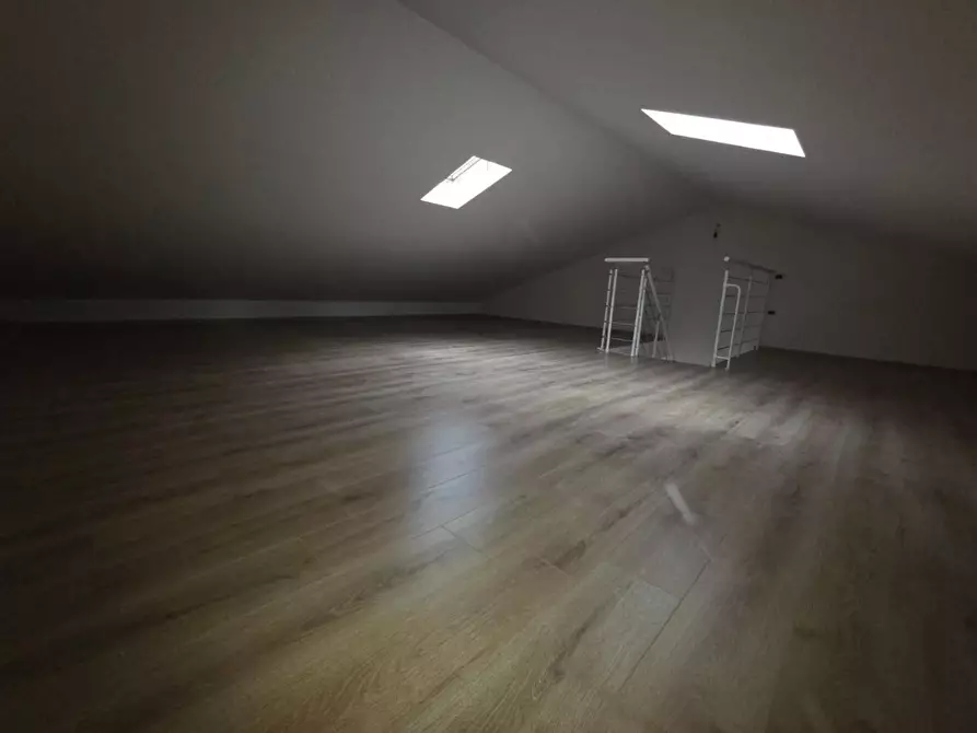 Immagine 5 di Mansarda in vendita  a Porcari