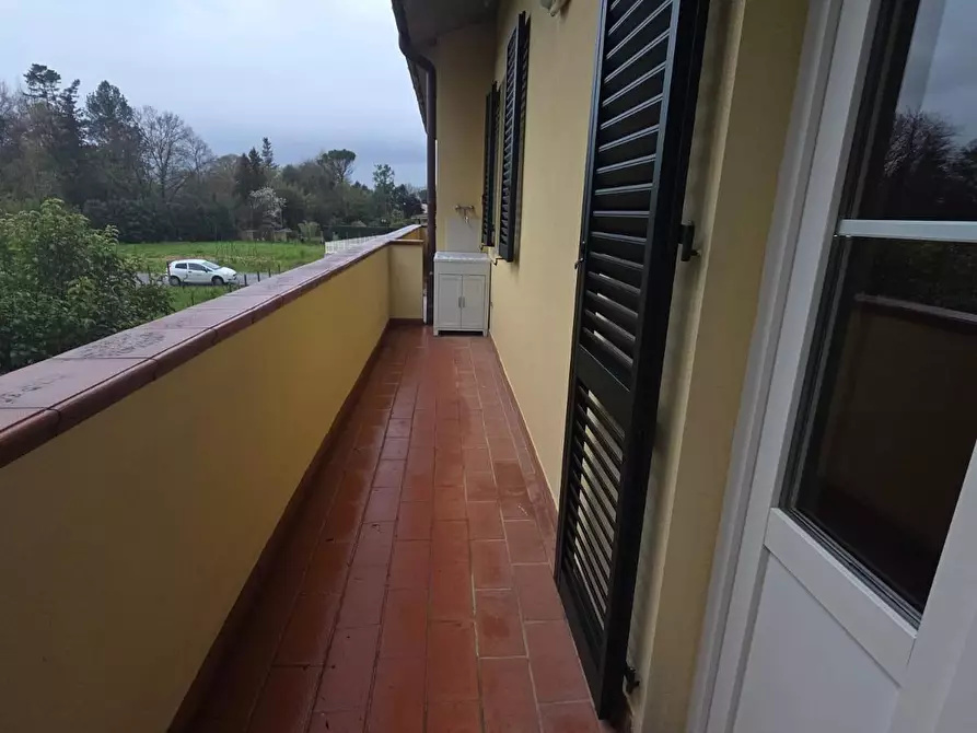 Immagine 13 di Mansarda in vendita  a Porcari