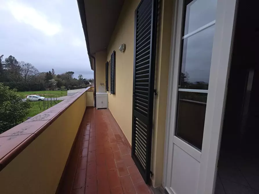 Immagine 9 di Mansarda in vendita  a Porcari