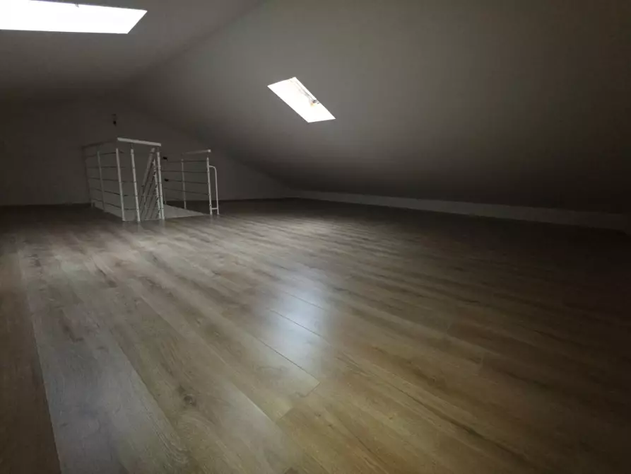 Immagine 4 di Mansarda in vendita  a Porcari