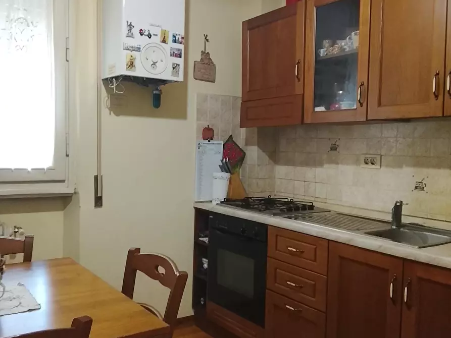 Immagine 3 di Appartamento in vendita  a Poggio A Caiano